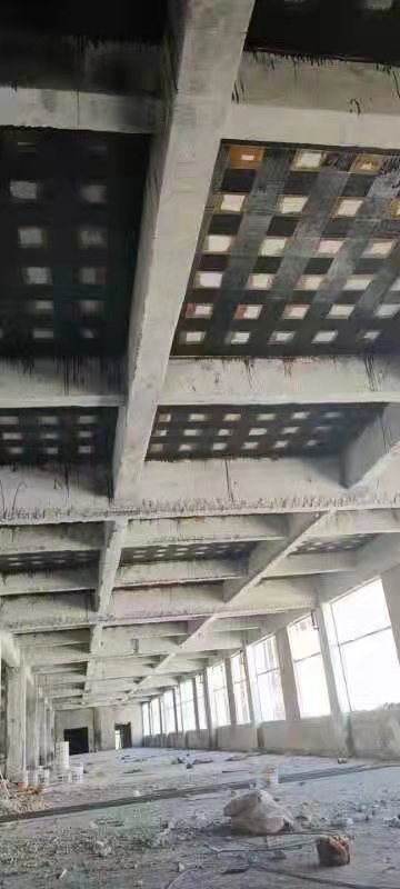 肇庆楼板碳纤维布加固可以增加承重
